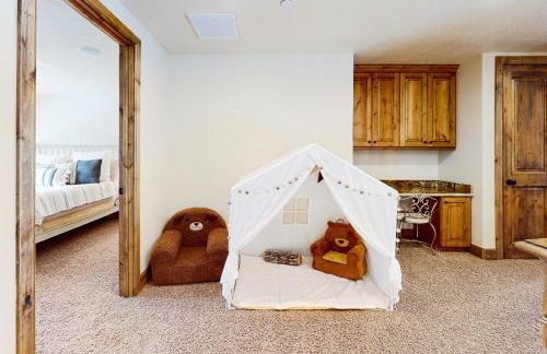 Mountain Chateau - Foto 16