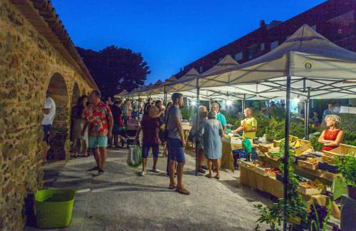 Family villa - 9 guests close to Granadella beach - Foto 53