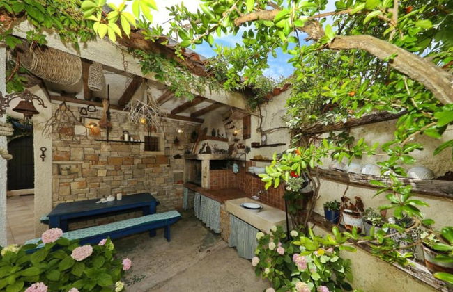 Holiday Home Mirta - Foto 25