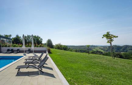 Casa Cielo, new modern villa with outdoor pool - Foto 6