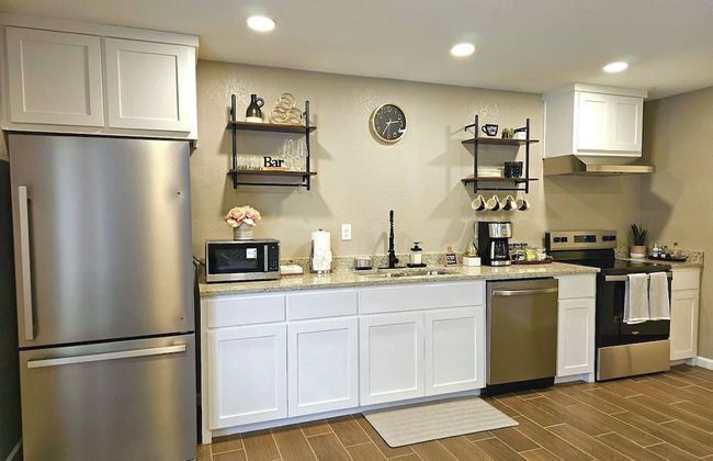 Belton Lakehouse - Foto 38