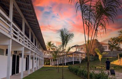 Lagamar Hotel Varginha - Foto 52