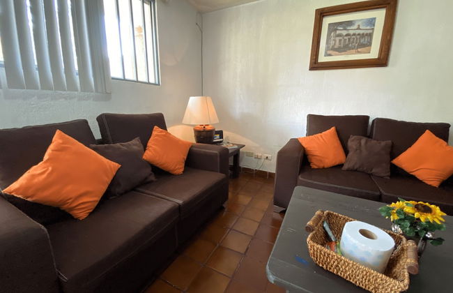 Departamento Centrico 2 Recamaras - Foto 1