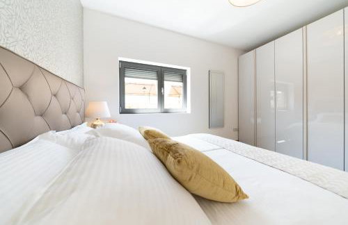 UNIQUE LUXURY DESIGNERS APARTMENT - Foto 33