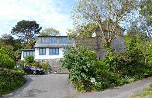 The Nod, Lamorna, Cornwall - luxurious retreat - Photo 3