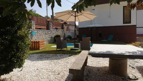 A Casa Do Viso Do Chirin - Foto 4