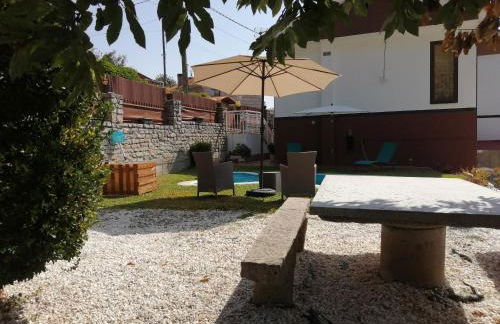 A Casa Do Viso Do Chirin - Foto 4