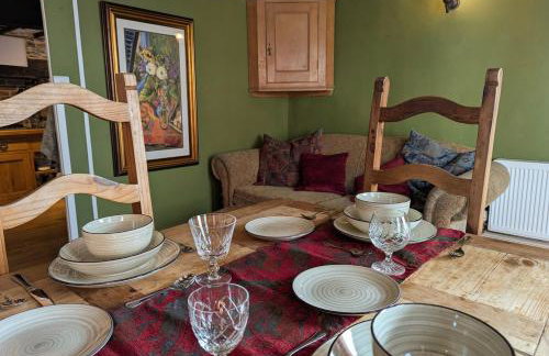 Compton House, Llanfyllin - Foto 17