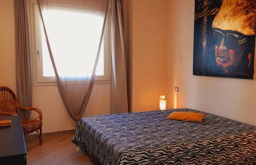 Da Cinema a Residenza d'Artista BLUE YELLOW RED - Foto 33