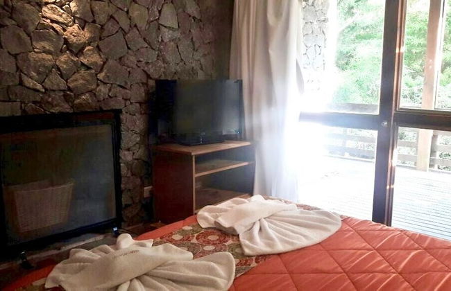 Altos Medanos - Cabañas y Club de Bosque - Foto 47