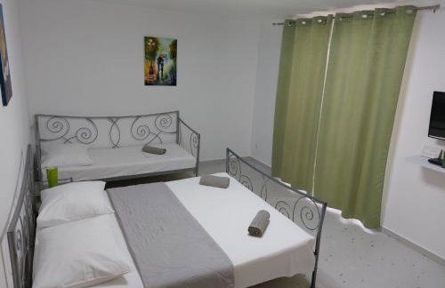 Apartment AB Batala - Foto 27