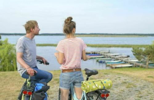 Seeliebe mit Sauna und nur 50 mtr. bis zum Strand - Foto 46