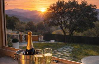 La Casita del Escorial -Nueva reforma Tranquilidad y jardín privado - Foto 23