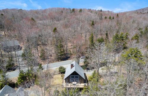 Crooked Ear Cabin - Foto 41