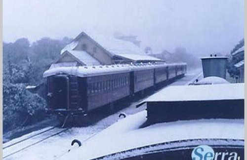 Casa das Palmeiras + Quiosque - Foto 63