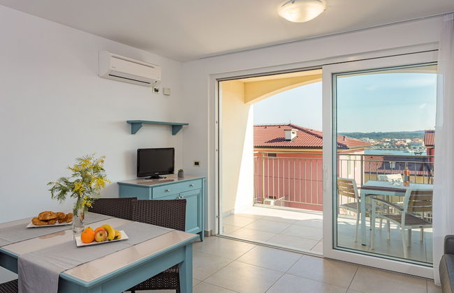 Residence Superior Del Mar - Foto 24