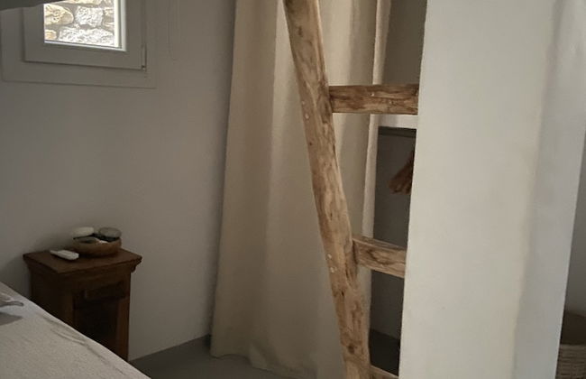 Mykonian Luxury Villa Azure w View Pool - Foto 4