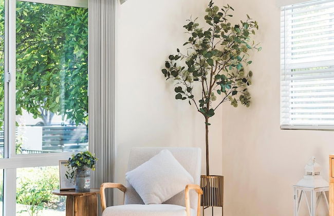 Not Affected by the Fire/spacious Modern Retreat w Luxury Amenities & Style - Foto 63