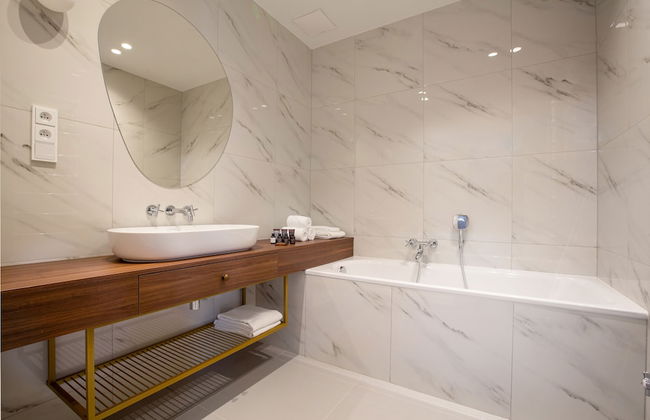 OREA Place Seno - Foto 37