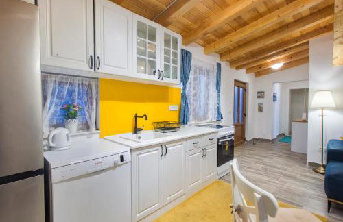 Luxury house Ivan with 4 bedrooms - Foto 45