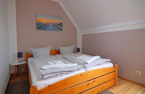 Charmante Ferienwohnung in Kirchdorf Insel Poel - Foto 21