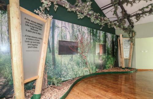 Sycamore Lodge - Foto 31