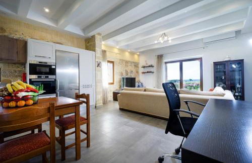 Iridanos Villa - Foto 8