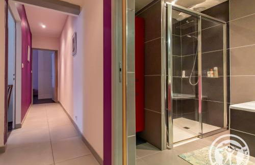 Charmante Maison avec Jardin, Proche Puy du Fou et Cholet, Wifi, Tout Confort - FR-1-622-48 - Foto 22