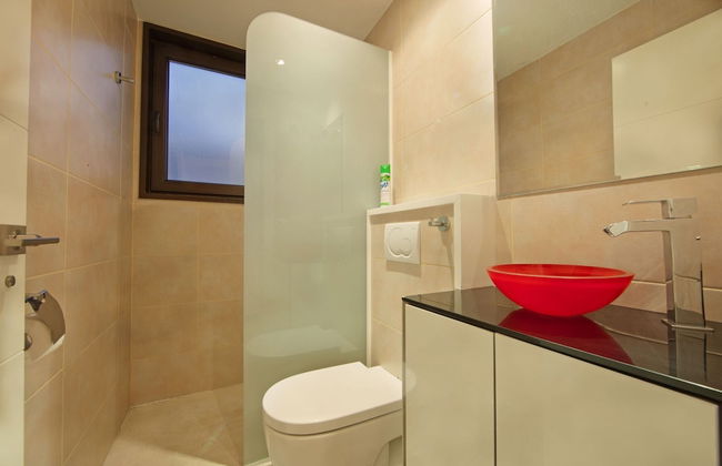 Modern Villa Near Costabella Beach - Foto 21