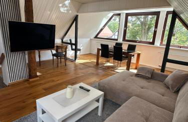 Nr7 Das Ferienhaus - Foto 2