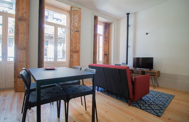 Step In Porto Apartments - Foto 19