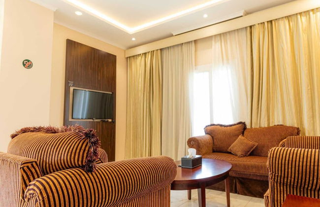 Sweet Elaf Serviced Apartments - Foto 13