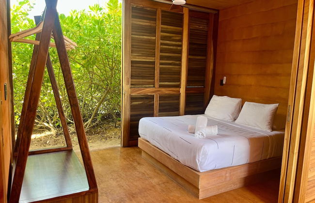 Mazul Puerto Escondido Beach Villas - Foto 70