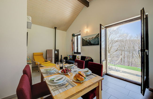 Ca' Mia Panoramica - Foto 11