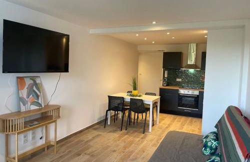 New apartment, mountain view - Foto 8