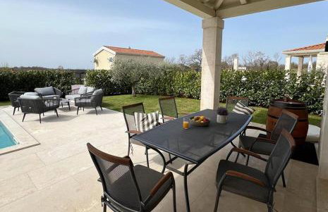 Vila Lavanda Muntrilj - Foto 12