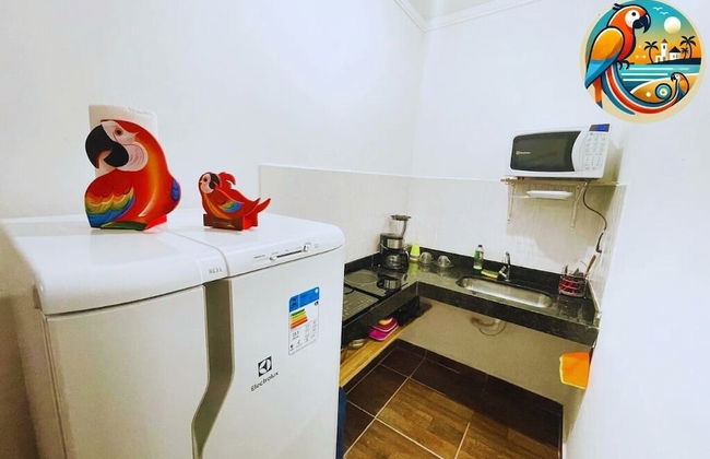 Casas Araras de Corumbau-piscina 5 Min da Praia - Foto 9