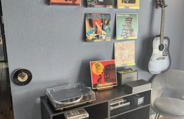 The House of the Austin Blues - Foto 10