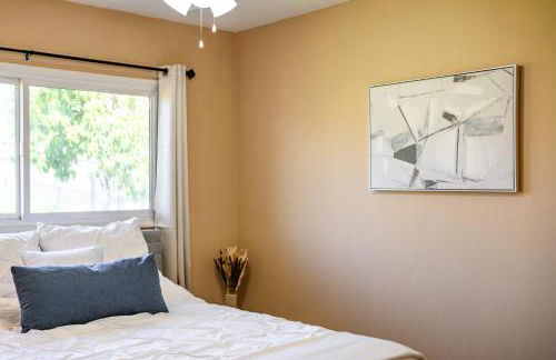 Cozy Getaway Bright Clean Fully Equipped - Foto 108