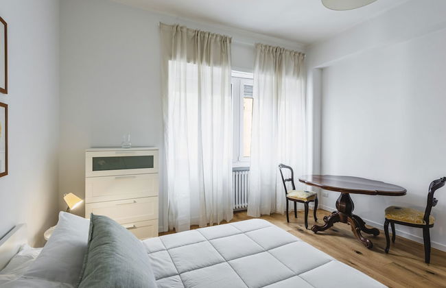 City Center Bright Flat by Wonderful Italy - Foto 13