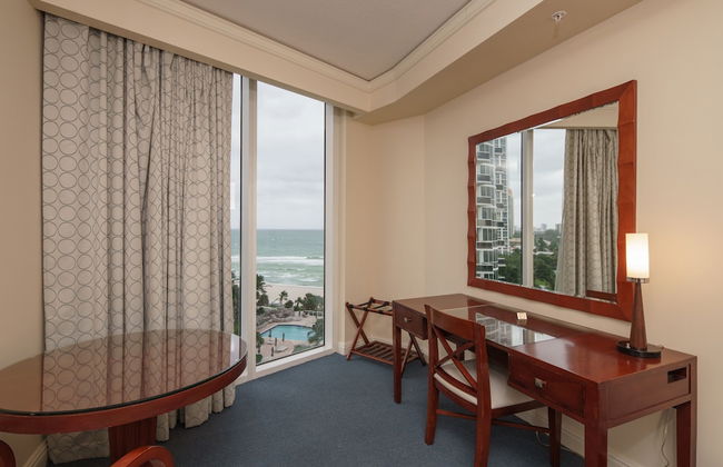 Private Ocean Condos at Trump Sunny Isles - Foto 33