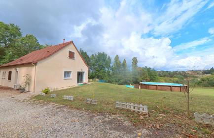 Charming House between Lot & Dordogne with Private Pool - Foto 27