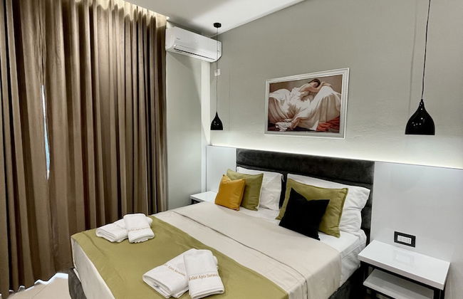 Relax Apts Saranda - Foto 14