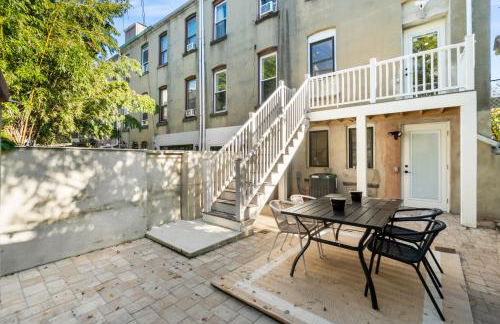 Holiday Home Brownstone City Stay 5BEDS, Private Dual Units - Foto 52