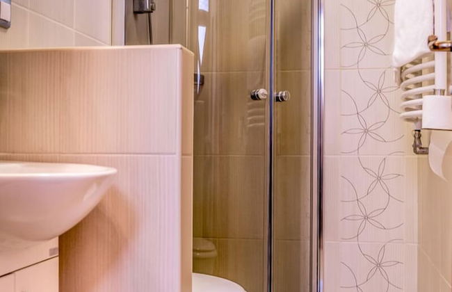 Oázis Apartmanok - Foto 22