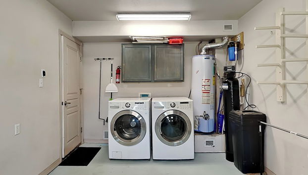 Summer Run by Ruidoso Vacation Rentals - Foto 3, Servicios del alojamiento