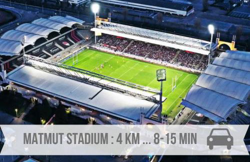 Stop Chez M Select Sense # Qualité # Confort # Simplicité - Foto 19