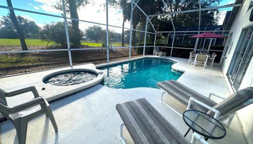 Dunes Hideaway, Pool Home, Southern Dunes - Foto 2