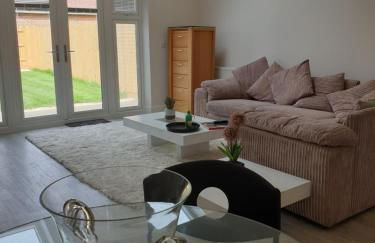 Coastal Retreat Bognor - Foto 24