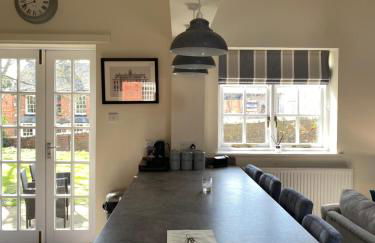 STABLE COTTAGE - Foto 2